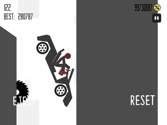 Скачать Stickman Dismount - Stickman Destruction