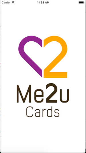 Me2uCards