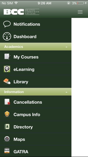 Bristol Community College(圖1)-速報App