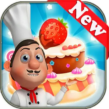 Cakes and Sweets Blast Mania Cheats