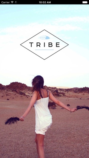 Tribe Salons(圖1)-速報App