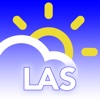 LAS wx: Las Vegas Weather Forecast, Traffic, Radar