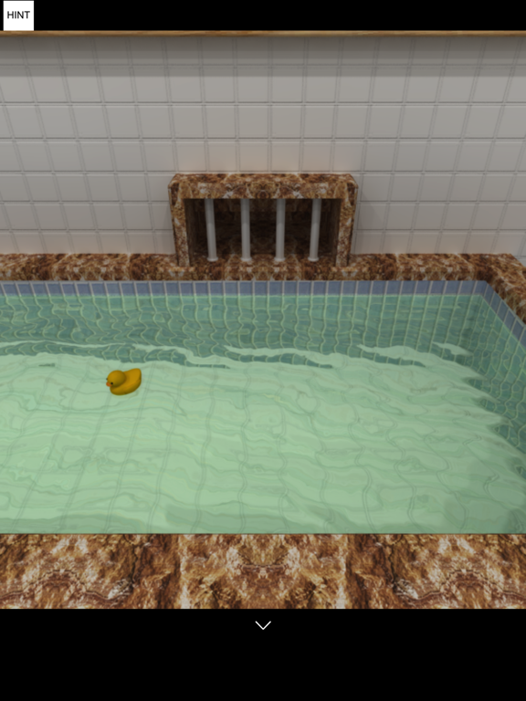 Escape Game - Public Bath screenshot 2