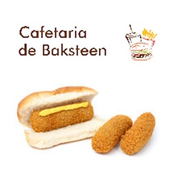 Cafetaria de Baksteen