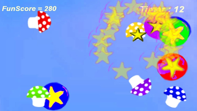 Star Touch : Fun Games-Premium screenshot-4