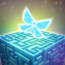 Magic Maze 3D: Fairy Escape