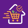 Grocery List App - Checklist for Shopping