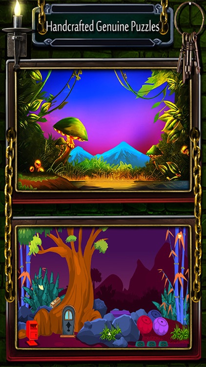 Art of Escape
