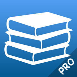 ‎TotalReader Pro - ePub, DjVu, MOBI, FB2 Reader