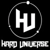 Hard Universe
