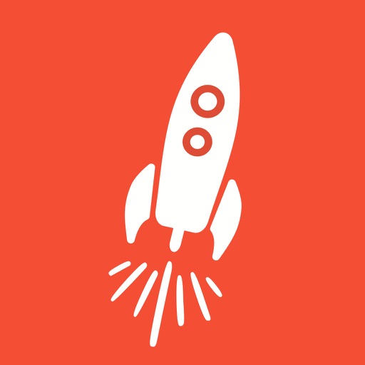 Roketta - Start your To-Do list iOS App