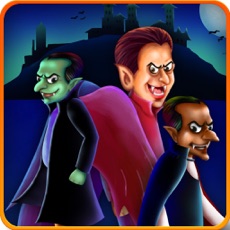 Activities of Vampire Slingshot