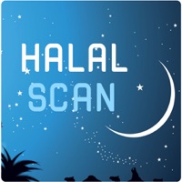 HalalScan ne fonctionne pas? problème ou bug?