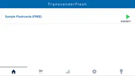 Game screenshot TranscenderFlash mod apk