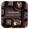 Dessert Recipes Chocolate and Confection for iPad