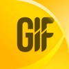 ImGIF - GIF Maker,Viewer & Editor app
