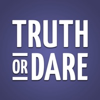 Truth Or Dare ne fonctionne pas? problème ou bug?