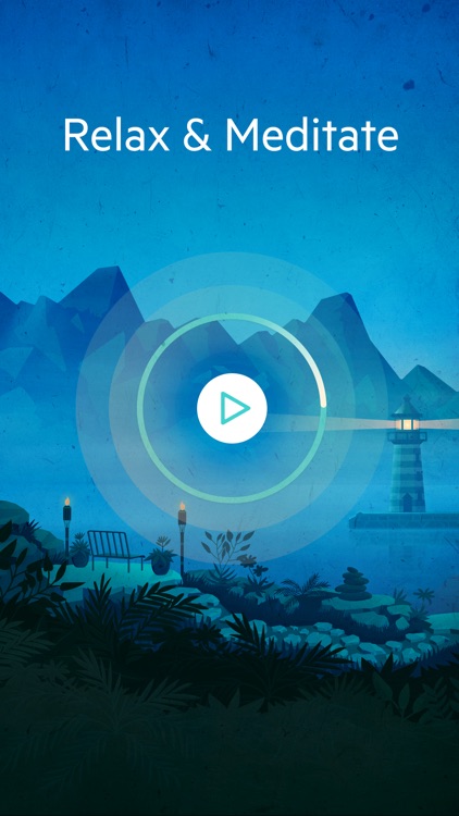 Relax Meditation: Mindfulness, Sleep Sounds, Noise