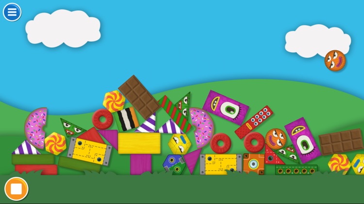 Little Builder screenshot-4