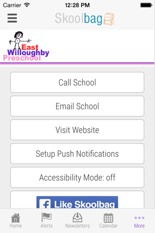 East Willoughby Preschool screenshot 4