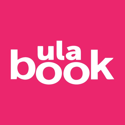 ulaBook