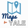 Maps for Yale