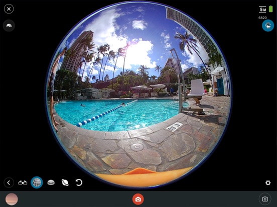 Screenshot #5 pour Moka360
