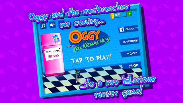 Oggy(圖1)-速報App