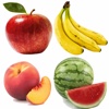 Tap & Learn Fruits