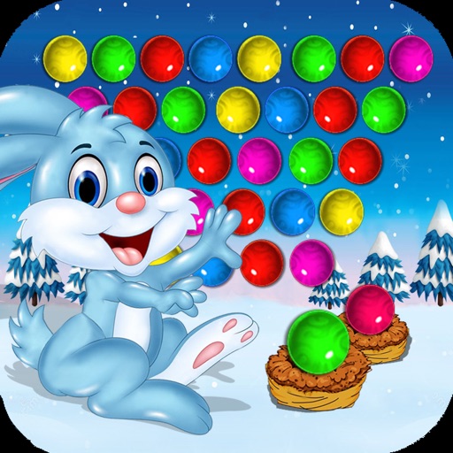 Bunny Blast - Bubble Shooter