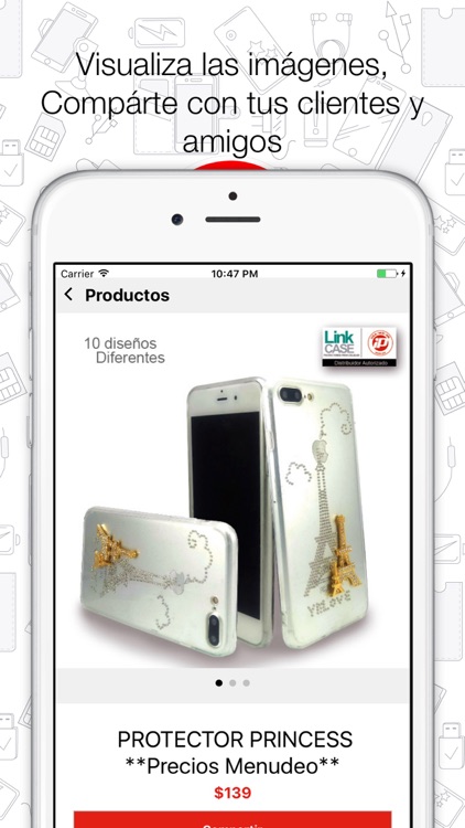 iProducts