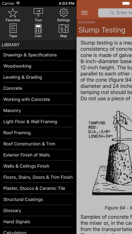 Home Builder Pocket Reference screenshot-4