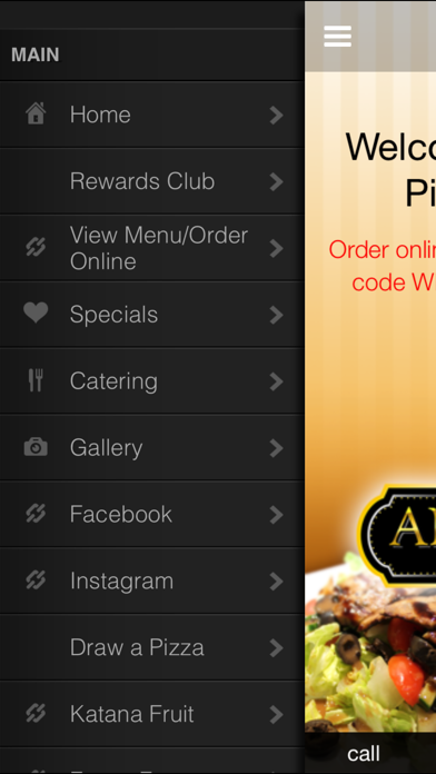 How to cancel & delete Angelo’s Pizza & Pasta from iphone & ipad 2