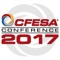 This app has been designed to keep 2017 CFESA Conference attendees informed and allow them to provide feedback