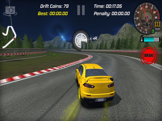 Extreme Drift - Modified Drift Racing 2017 screenshot 6