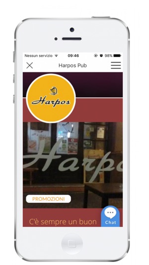 Harpos Pub(圖3)-速報App