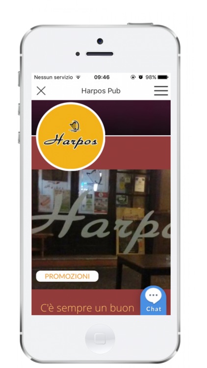 Harpos Pub