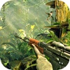 Sniper Animal: Komodo Shooter
