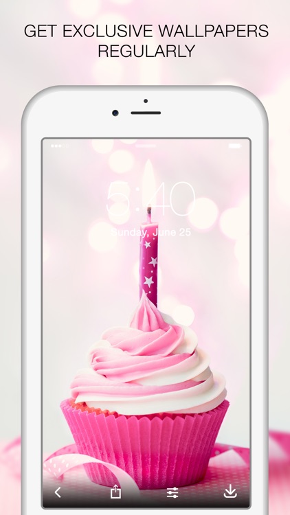 Girly Wallpaper – Cute Girly Wallpapers & Pictures