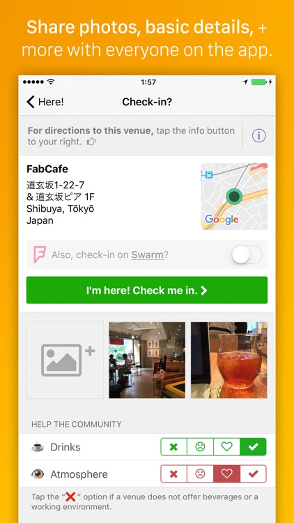Café Wifi