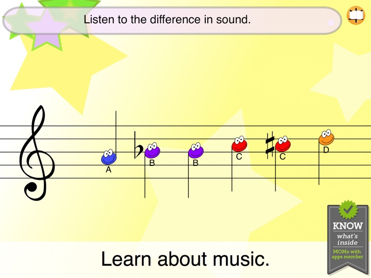 Jellybean Tunes screenshot-0