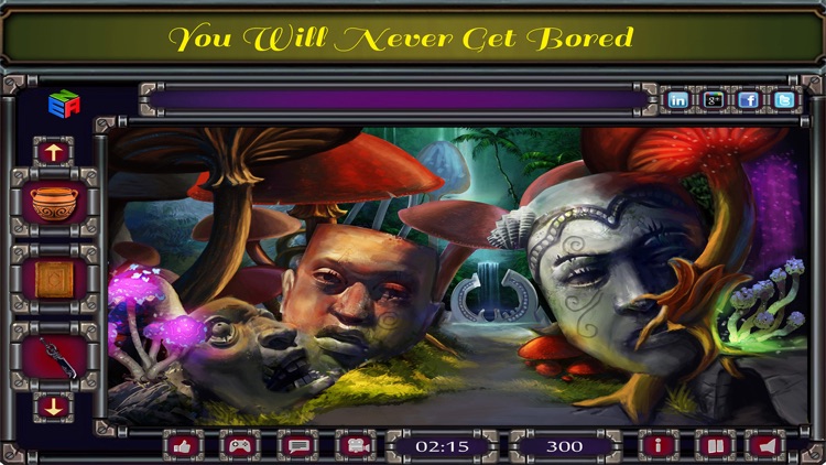Beyond Life - Escape magic fun