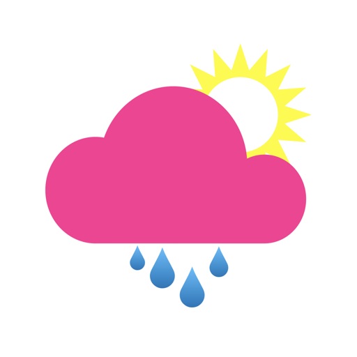 Weather: Forecast and Reports. icon