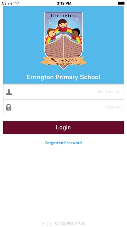 Errington Primary School (TS11 7BL)