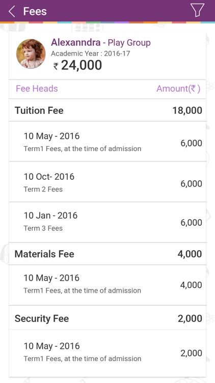 Little Elly Parent app