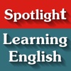 Learn English: Spotlight Learning English