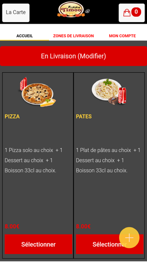 Pizza Timoo(圖3)-速報App