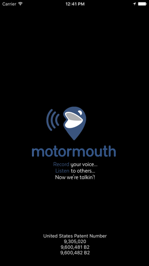 MotorMouth™