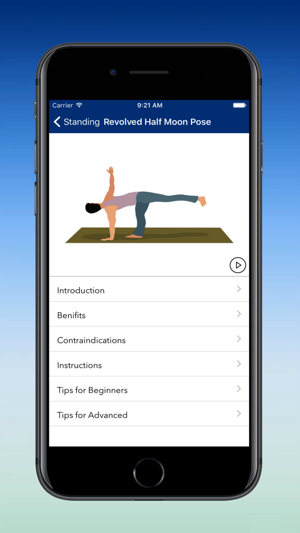 Yoga World - Poses & Classes(圖5)-速報App