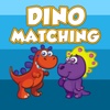 Dinosaur Planet Fun Matching Games